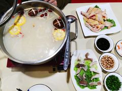 -广州海鲜酒楼(长丰园店)