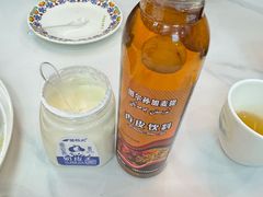 -马旭土鸡焖花卷新疆菜大盘鸡·真域顺西域美食(天马大道店)