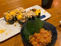 -三月居酒屋(青年大街店)