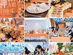 -头家宴会·年会婚礼自助餐·乔迁冷餐茶歇(龙华店)
