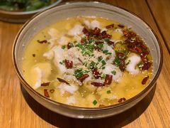 -十三式重庆江湖菜(金茂览秀城店)