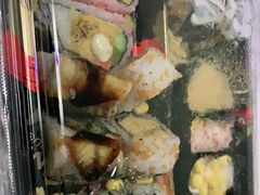 -N多寿司(五号路乐迪菜市场店)