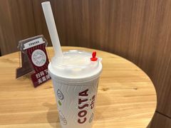-COSTA COFFEE(金长安大厦店)