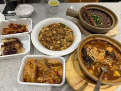 -紫光园·烤鸭·北京菜(团结湖店)