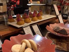 -北京王府井希尔顿酒店·万斯阁西餐厅