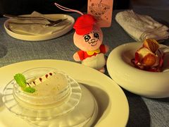 -弦月窗LUNETTE BY AMANDA(复兴路店)