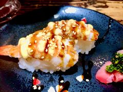 -小川洋风料理(街道口店)