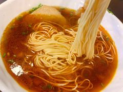 瘦肉辣肉大面-德兴馆(广东路总店)