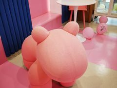 -英伦凯贝国际婴幼儿托育中心(雍湖湾店)