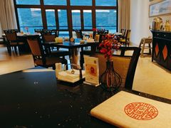 -三亚亚龙湾瑞吉酒店·铭轩中餐厅Mingxuan·海南菜·粤菜