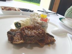 -老洋房花园饭店(绍兴路店)
