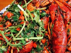 湘麻龙虾-金陵一哥龙虾馆(三牌楼总店)