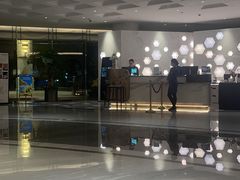 -青岛鑫江温德姆酒店