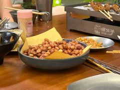 -猫公子纸上烤鱼烧烤•Bistro小酒馆(钱江世纪城店)