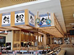 -万岁寿司(万国店)