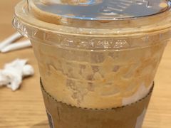 -Tims天好咖啡·贝果(拉斐尔云廊店)