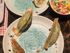 -汉丽斯巴西烤肉自助(市南店)