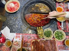 -蜀大侠火锅(建设路第五大道店)