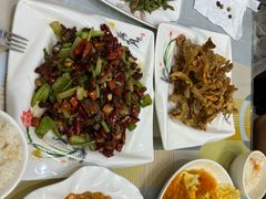 -芳芳餐厅(白沙路店)