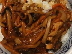 -吉野家(群力王府井店)