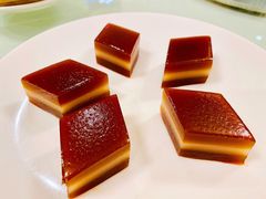 山西枣黄糕-利苑酒家(金宝店)