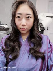长发-MYCOLORHARSALON