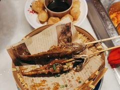 -重庆高老九火锅(万象城店)