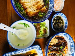 -孙盛兴奥灶面馆·蟹黄面·三虾面(山塘街总店)