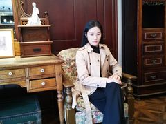 -邓丽君音乐主题餐厅