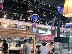 -盒马鲜生(悦峰店)
