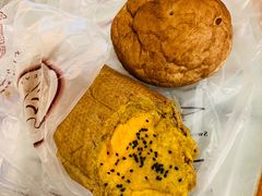 -韩国利尔面包(桂林路店)