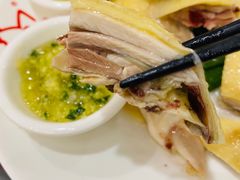 -文记壹心鸡(宝华路店)