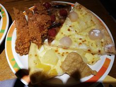 -比格比萨自助(花园路店)