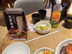 -味千拉面(航洋国际购物中心)