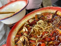 -老三样·旧食新味(船山路店)