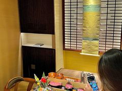 包厢-牛道·和牛九食(市府恒隆广场店)