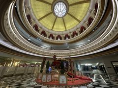 -澳门喜来登大酒店