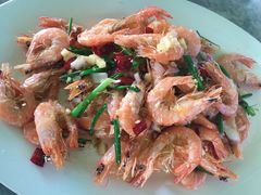 -四川小胡子海鲜(丁村万人海鲜广场店)