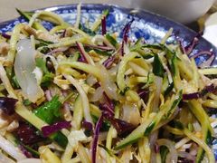 -东北农家饺子村(昌平路店)