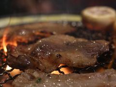 -泥炉烤肉(九龙坡店)