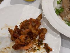 -新兴家喻酒家·羊城名宴(昌岗店)