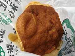 -黑窑厂糖油饼烤鸭·清真菜(旗舰店)