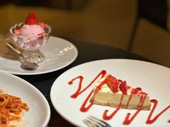 -WOLFGANG PUCK KITCHEN & BAR(迪士尼小镇店)