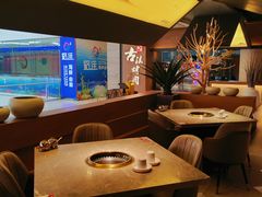 -韩盛·古法烤肉店(皇城恒隆广场店)