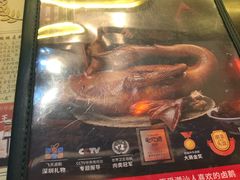 -陈鹏鹏潮汕菜(宝安机场T3航站楼店)