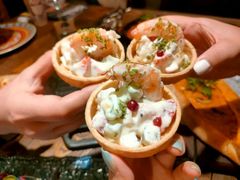 -卢布里西餐厅(总店)