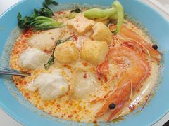 -穆拉诺餐厅(上海玻璃博物馆店)