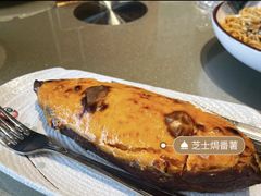 -新好景海鲜酒家(新塘店)