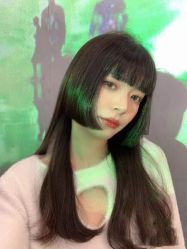 -雅仕 HAIR SALON 美发沙龙