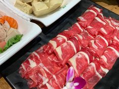 -草原塞蛮羊火锅城(港湾店)